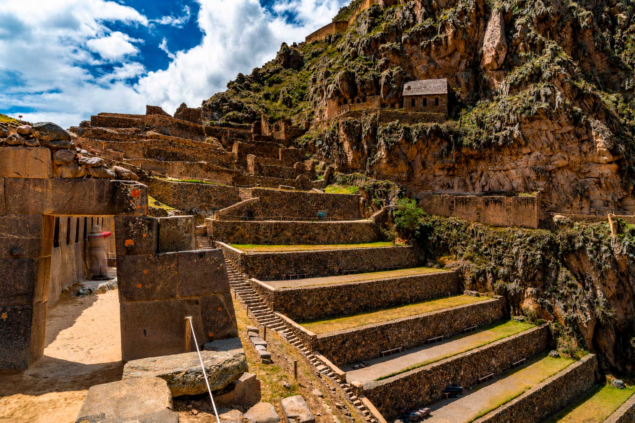 Sacred Valley VIP