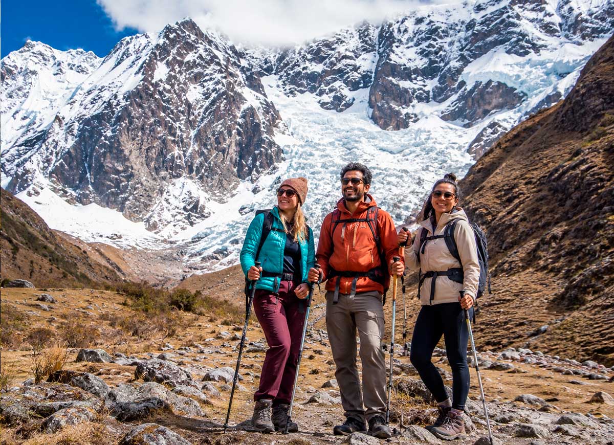 Humantay Lake 1-Day Tour from Cusco